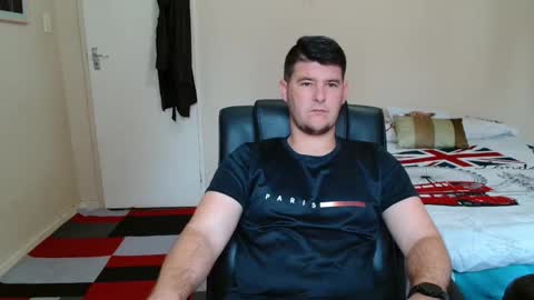 Snapshot of brendansexyboy098754 chatting on February 23, 2026, 6:22 am ask me lol online show from February 23, 2026, 6:22 am