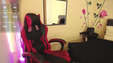 Brenda online show from November 1, 2025, 3:47 pm