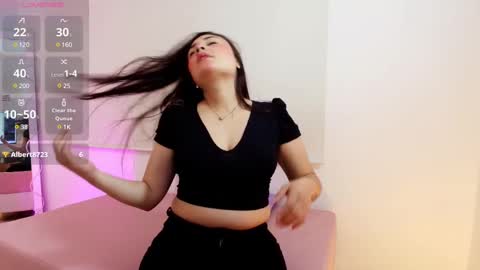 BRENDDA  online show from February 26, 2025, 4:14 am