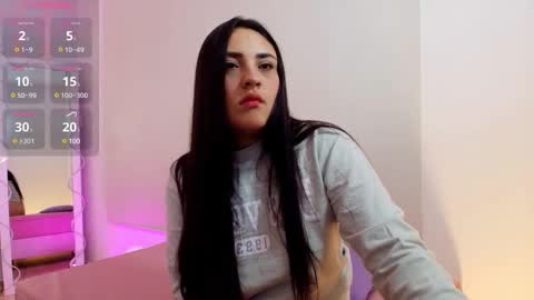 BRENDDA  online show from March 1, 2025, 7:08 am