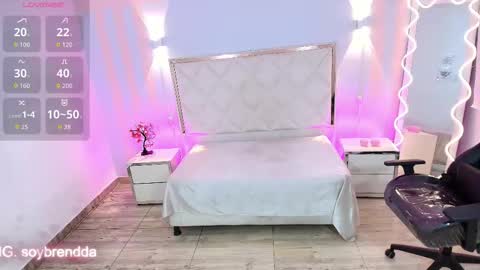 Snapshot of brendda_tay chatting on January 12, 2026, 3:12 am BRENDDA online show from January 12, 2026, 3:12 am