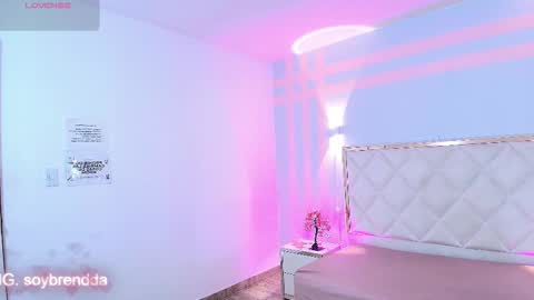 Snapshot of brendda_tay chatting on February 8, 2026, 3:32 am BRENDDA online show from February 8, 2026, 3:32 am