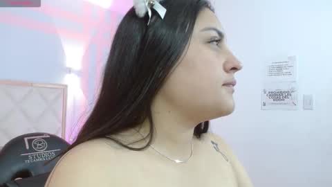 Snapshot of brendda_tay chatting on February 22, 2026, 3:18 am BRENDDA online show from February 22, 2026, 3:18 am