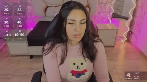 Snapshot of brendda_tay chatting on March 3, 2026, 3:12 am BRENDDA online show from March 3, 2026, 3:12 am