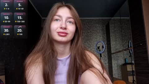 Mia   online show from February 11, 2026, 5:12 am