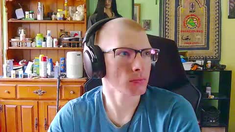 Brenden online show from March 7, 2025, 4:11 pm