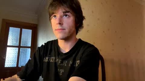 brendon000hardt online show from May 27, 2026, 1:30 pm