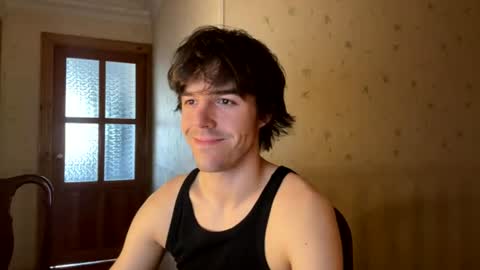 brendon000hardt online show from June 30, 2026, 12:50 pm