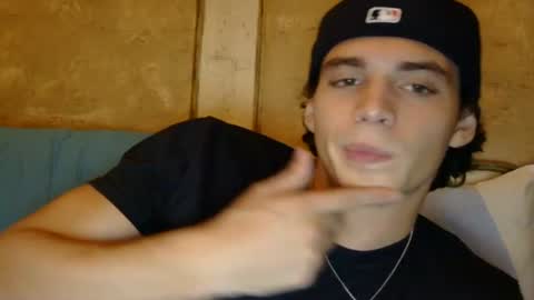Snapshot of brennanrush chatting on July 21, 2026, 2:03 am brennanrush online show from July 21, 2026, 2:03 am