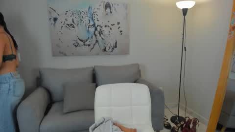 Brenna Walker IG 4lexandracasas online show from November 7, 2025, 3:34 pm