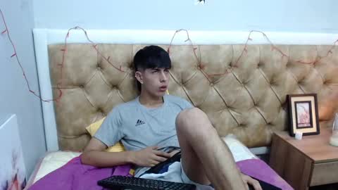 Esteban online show from February 17, 2025, 9:35 am