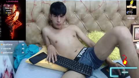 Esteban online show from February 22, 2025, 9:23 am