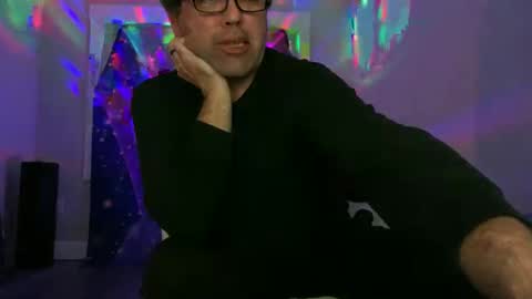 brentis1976 online show from November 6, 2025, 1:50 am