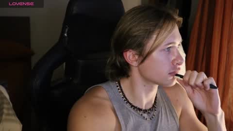 brentonverde online show from January 6, 2026, 11:29 pm