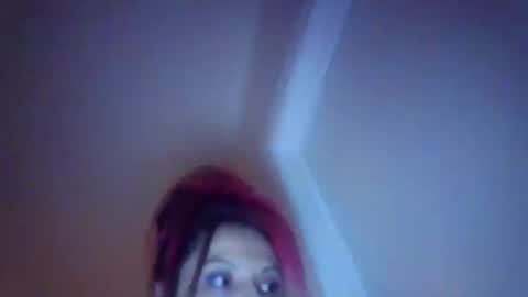 MeganDLoves online show from February 14, 2025, 4:37 am