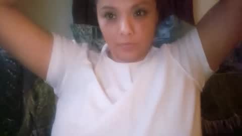 MeganDLoves online show from March 6, 2025, 7:57 am