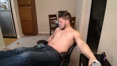 Snapshot of brettbwc89 chatting on January 8, 2025, 11:30 pm brettbwc89 online show from January 8, 2025, 11:30 pm