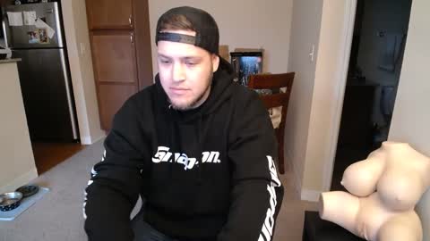 Snapshot of brettbwc89 chatting on January 12, 2025, 6:27 pm brettbwc89 online show from January 12, 2025, 6:27 pm