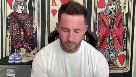 Brett Mycles online show from November 6, 2025, 4:30 pm