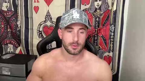 Brett Mycles online show from November 13, 2025, 2:10 am