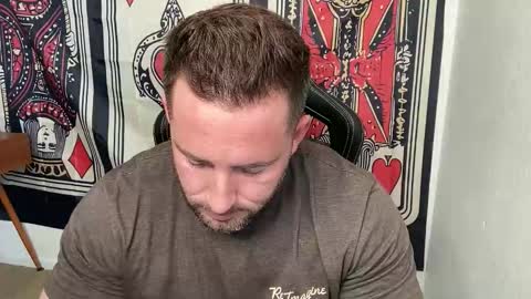 Brett Mycles online show from December 14, 2025, 8:24 pm