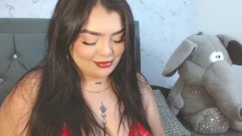 Brhiana Williamms online show from April 8, 2026, 1:00 pm