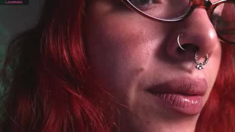 Snapshot of bri_von_dhara_ chatting on December 16, 2025, 11:15 am Bri online show from December 16, 2025, 11:15 am