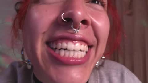 Snapshot of bri_von_dhara_ chatting on December 20, 2025, 3:52 pm Bri online show from December 20, 2025, 3:52 pm