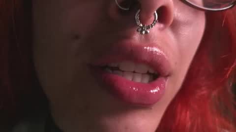 Snapshot of bri_von_dhara_ chatting on December 23, 2025, 3:15 am Bri online show from December 23, 2025, 3:15 am