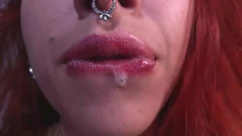 Snapshot of bri_von_dhara_ chatting on January 9, 2026, 12:24 am Bri online show from January 9, 2026, 12:24 am