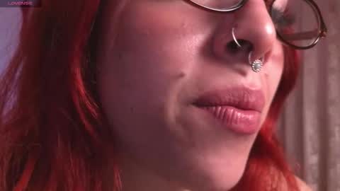 Snapshot of bri_von_dhara_ chatting on January 11, 2026, 4:12 pm Bri online show from January 11, 2026, 4:12 pm