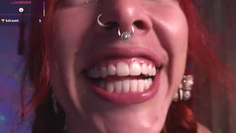 Snapshot of bri_von_dhara_ chatting on January 13, 2026, 2:00 pm Bri online show from January 13, 2026, 2:00 pm