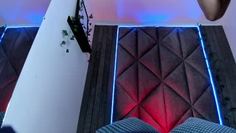 B R I A  online show from April 2, 2026, 2:53 am