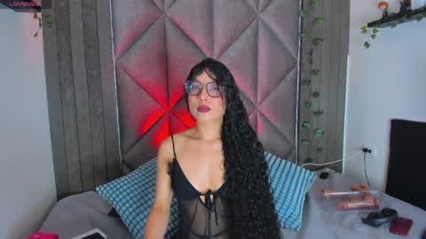 B R I A  online show from April 9, 2026, 2:55 am