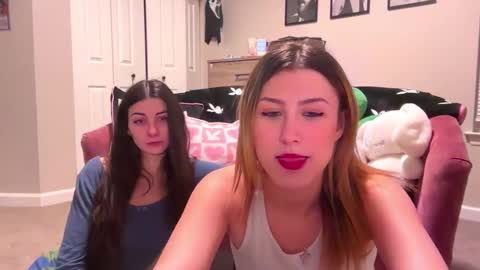 Snapshot of briadominick chatting on February 2, 2025, 2:17 am Brianna3 online show from February 2, 2025, 2:17 am