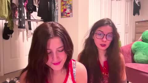 Snapshot of briadominick chatting on February 16, 2025, 7:37 am Brianna3 online show from February 16, 2025, 7:37 am