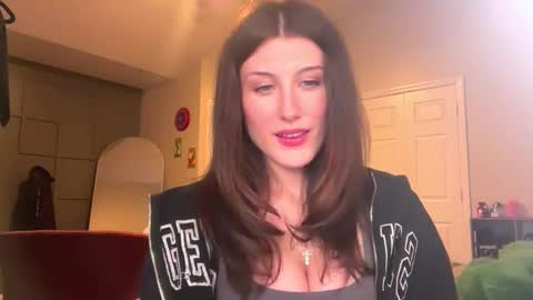Brianna3 online show from January 10, 2026, 4:47 am