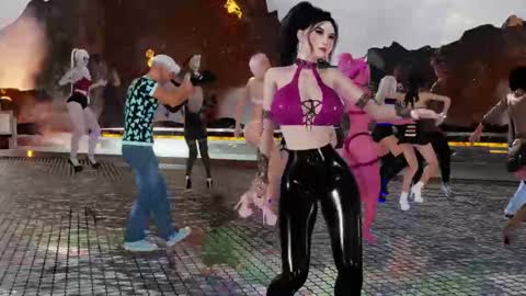 briany online show from February 16, 2025, 12:52 am