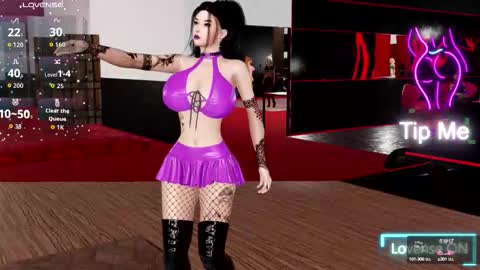 briany online show from September 22, 2025, 4:58 am