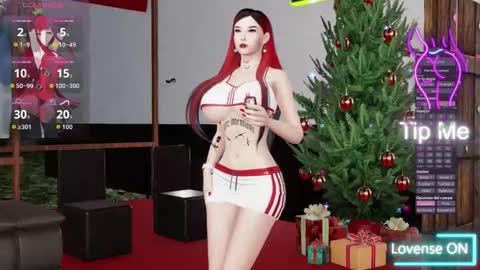 Snapshot of briahot3x chatting on January 7, 2026, 5:32 am briany online show from January 7, 2026, 5:32 am