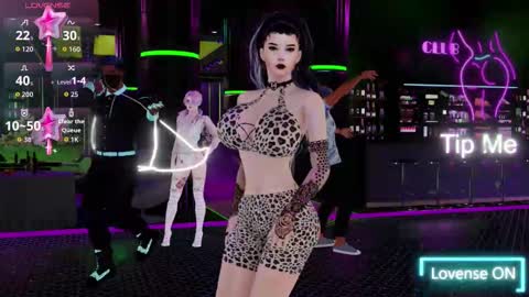 Snapshot of briahot3x chatting on February 24, 2026, 8:01 am briany online show from February 24, 2026, 8:01 am