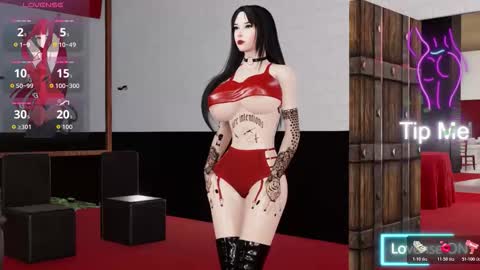 briany online show from March 31, 2026, 1:07 am