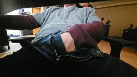 Snapshot of brian7891012 chatting on January 10, 2025, 2:34 pm brian7891012 online show from January 10, 2025, 2:34 pm