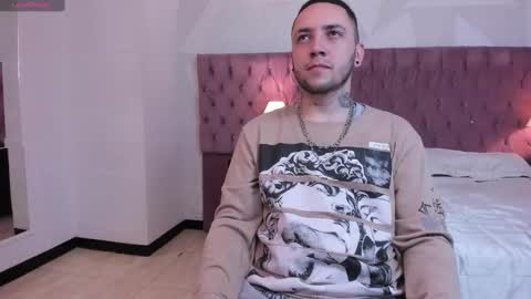 Brian  Chiki online show from December 2, 2024, 11:18 pm