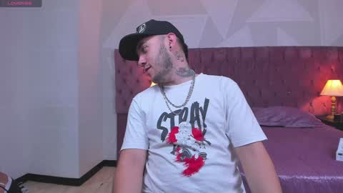 Brian  Chiki online show from December 4, 2024, 11:13 pm