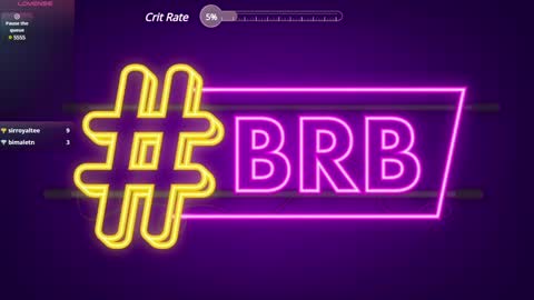 Brian  Chiki online show from December 20, 2024, 2:08 am