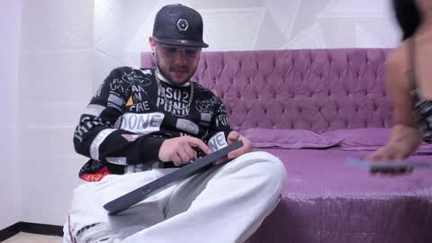 Brian  Chiki online show from December 23, 2024, 11:39 pm