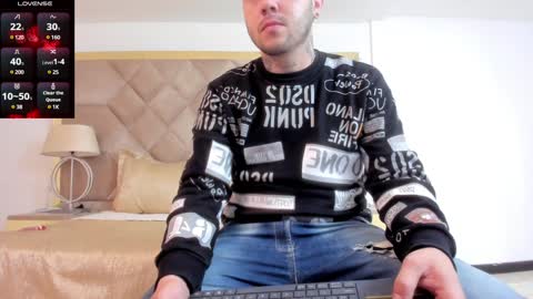 Brian  Chiki online show from January 4, 2025, 2:56 am