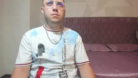 Brian  Chiki online show from January 31, 2025, 11:45 pm