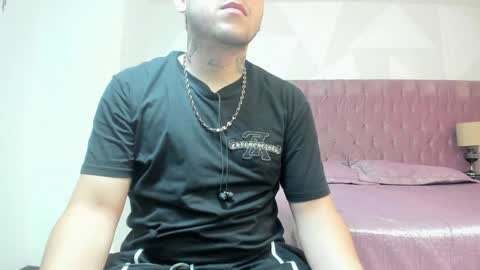 Brian  Chiki online show from February 2, 2025, 11:42 pm